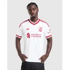 Liverpool FC 26/27 Away Jersey