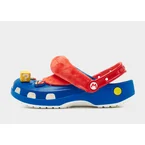 Mario IAM Classic Clog
