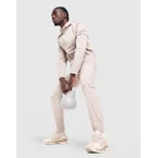 Lock Up Track Pants