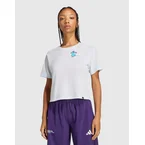 Mercedes - AMG Petronas Formula 1 Team Vanda Bloom Crop T-Shirt