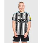 Newcastle United FC 2026/27 Home Shirt Women's