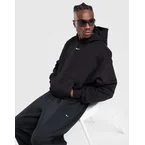 Solo Fleece Hoodie