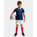 FFF 2026 Stadium Home Football Replica 3-Piece Kit Children's