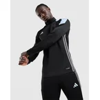 Tiro 26 1/4 Zip Training Top