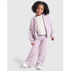 Girls' 3-Piece Fleece Set Children