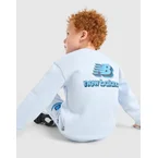 Stack Bubble Crew Tracksuit Children