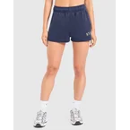 Varsity 2.0 Oversized Shorts
