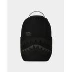 Black Ripstop Shark Central Backpack