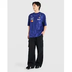 McLaren Replica Singapore Drivers T-Shirt