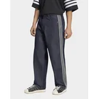 Firebird Adicolor Denim Jeans Mid-Rise Straight Leg