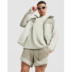Stride Plus Shorts