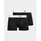 Comfort Flex Cotton Body Lines Trunk 2-Pack