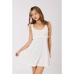 Lace Cami Dress