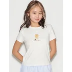 Cotton Tee