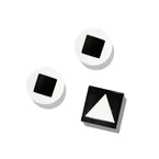 Deep Cleanse Shampoo Bar + Deep Scrub Face Bar