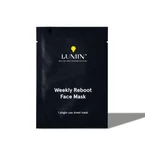 Weekly Reboot Face Mask