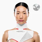 Offer - CurrentBody Skin LED Neck and Dec Mask: Series 2