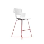 Shortcut X Base Stool