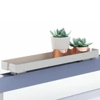 LexCo Desk - Planter