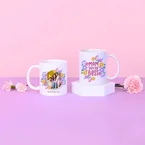 Best Mom Mug