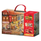 NISSIN Singapore Tastes Gift Box (Expiry : 03/09/2026)