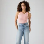 Levi's® Women's Essential Racer Tank