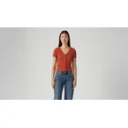 Levi's® Women's Muse Short-Sleeve Tee