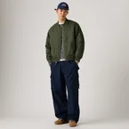 Levi's® Men's Baggy Field Cargos