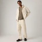 Levi's® Men's 568™ Loose Straight Double-Knee Lightweight Carpenter