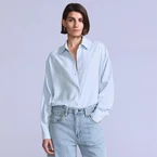 Levi's® Blue Tab™ Women's Rider Shirt