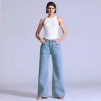 Levi's® Blue Tab™ Women's Carve Jeans