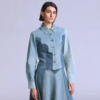 Levi's® Blue Tab™ Women's Roper Shacket