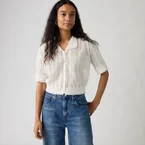 Levi's® Blue Tab™ Women's Bandit Blouse