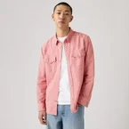 Levi's® Men's Relaxed Fit Western Shirt