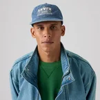 Levi's® Men's Graphic Cap
