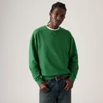 Levi's® Men's Delaney Crew Sweatshirt