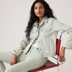 Levi’s® Women's Original Trucker Jacket