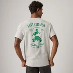 Levi's® Men's Relaxed Short-Sleeve Graphic T-Shirt