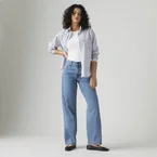 Levi's® Women's Baggy Dad Jeans