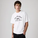 Levi's® Men's Graphic Boxy Tee