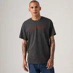 Levi's® Men's Relaxed Short-Sleeve Graphic T-Shirt