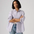Levi's® Women's Harlie Boyfriend Shirt
