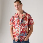 Levi's® Men's Sunset Camp Standard Fit Shirt