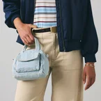 Levi's® Women's Small Blake Handbag