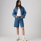 Levi’s® x Sky High Farm Goods Baggy Utility Shorts
