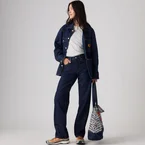 Levi’s® x Sky High Farm Goods Loose Jeans