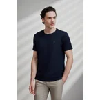 Cotton Jersey Smart Fit Tee