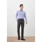 Non-Iron Silky Touch Smart Fit Check Shirt