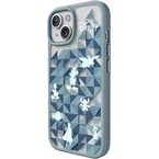 Belkin Sheerforce Magnetic Cover Iphone 15 Mv Blue ( Disney Collection )