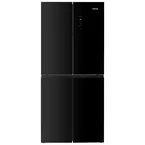 Tecno TFR-63-4GB 468L Frost-Free Inverter Refrigerator